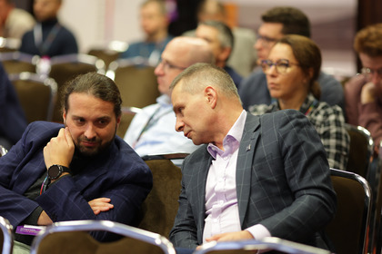 Kongres Mobilności 2024. Sesja: 