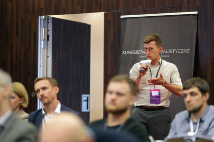 Kongres Mobilności 2024. Sesja: 