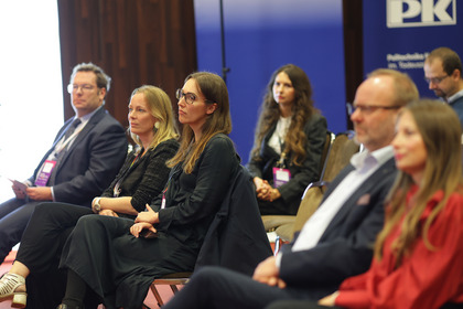 KONGRES MOBILNOŚCI 2024. Sesja: Strefy Czystego Transportu.