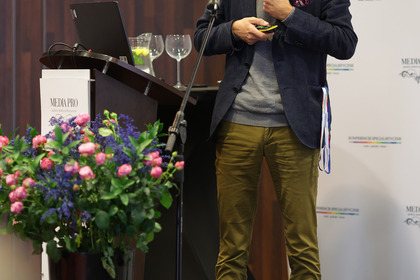 KONGRES MOBILNOŚCI 2024. Sesja: Strefy Czystego Transportu.