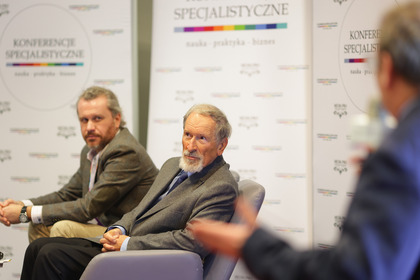 KONGRES MOBILNOŚCI 2024. Sesja: Strefy Czystego Transportu.