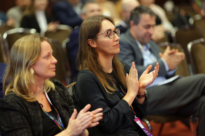 KONGRES MOBILNOŚCI 2024. Sesja: Strefy Czystego Transportu.