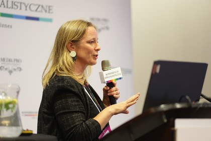 Nele Sergeant, Bruxelles Environnement - Leefmilieu Brussel IBGE-BIM