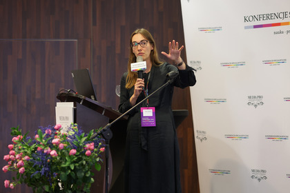  Taryn Ferguson, Air Quality Manager, Władze Aglomeracji Londyńskiej.