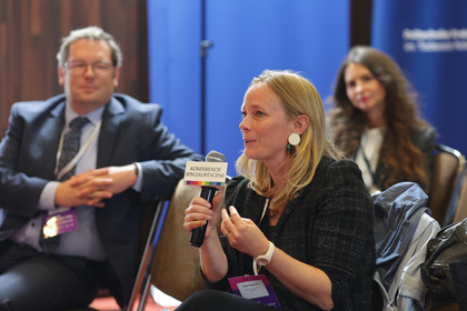 Nele Sergeant, Bruxelles Environnement - Leefmilieu Brussel IBGE-BIM”.