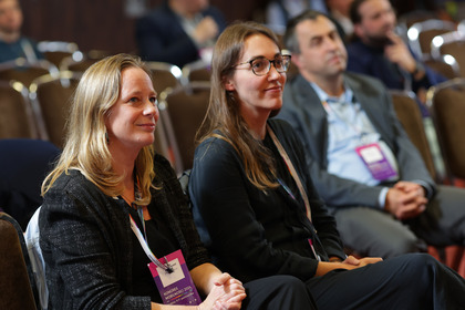 KONGRES MOBILNOŚCI 2024. Sesja: Strefy Czystego Transportu.