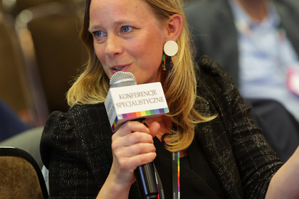 Nele Sergeant, Bruxelles Environnement - Leefmilieu Brussel IBGE-BIM”.