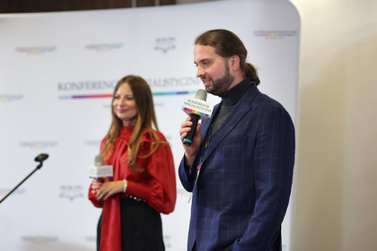 dr inż. Jacek Szmagliński, Wydział Inżynierii Lądowej i Środowiska Politechniki Gdańskiej; przewodniczący Rady Programowej V Forum INNOWACYJNY TRAMWAJ 2023.