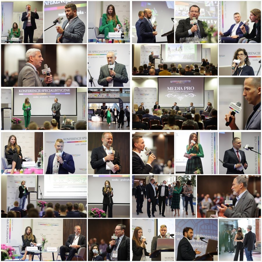 III KRAKOWSKIE DNI BEZPIECZEŃSTWA W MIASTACH 2021 - dziękujemy!