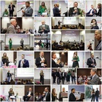 III KRAKOWSKIE DNI BEZPIECZEŃSTWA W MIASTACH 2021 - dziękujemy!