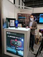 Targi ŚWIATŁO 2022