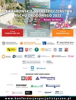 Zmiana terminu IX KRAKOWSKICH DNI BRD 2022 