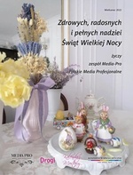 Życzenia Wielkanocne