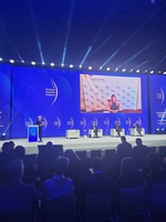 14. edycja Europejskiego Kongresu Gospodarczego