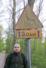 „Zdarzenia drogowe ze zwierzętami w Polsce - Gdzie? Kiedy? Z jakiej przyczyny?”