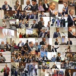 IX KRAKOWSKIE DNI BEZPIECZEŃSTWA RUCHU DROGOWEGO 2022 - dziękujemy!