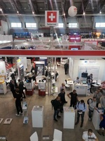 35. Międzynarodowe Energetyczne Targi Bielskie ENERGETAB 2022 