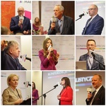 Trwają IX KRAKOWSKIE DNI NAWIERZCHNI 2022