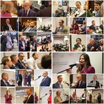 Drugi dzień IX KRAKOWSKICH DNI NAWIERZCHNI 2022