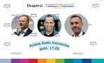 Audycja w Polskim Radiu Kierowców