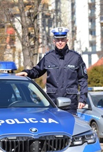 „Rola policji w poprawie bezpieczeństwa ruchu drogowego w Polsce”