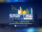 XVI edycja Smart City Forum już w maju!