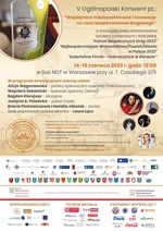 V Ogólnopolski Konwent 