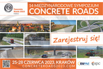 Concrete Roads 2023