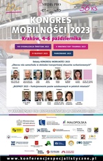 KONGRES MOBILNOŚCI 2023