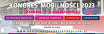KONGRES MOBILNOŚCI 2023