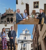 KONGRES MOBILNOŚCI 2023 - spotkanie programowe w Krakowie