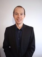 „Zastosowanie przetwarzania obrazów do analizy materiałów i nawierzchni drogowych”