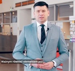 Marszałek Łukasz Smółka zaprasza na KONGRES BRD 2024