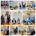 Wnioski z KONGRESU BEZPIECZEŃSTWA RUCHU DROGOWEGO 2025 w Sejmie RP