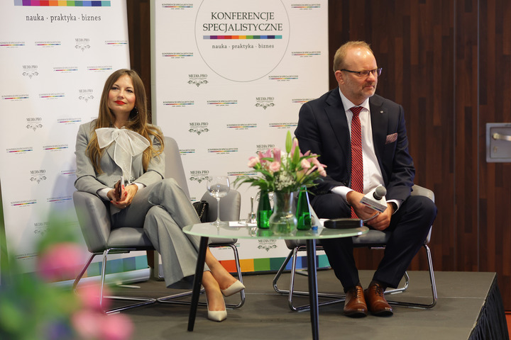 KONGRES MOBILNOŚCI 2024 (Kraków, 9-11 października)