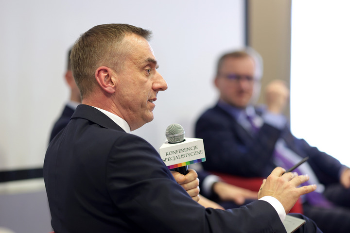 KONGRES MOBILNOŚCI 2025 (Kraków, 8-10 października)