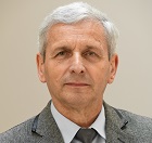 prof. dr hab. inż. Stanisław Gaca