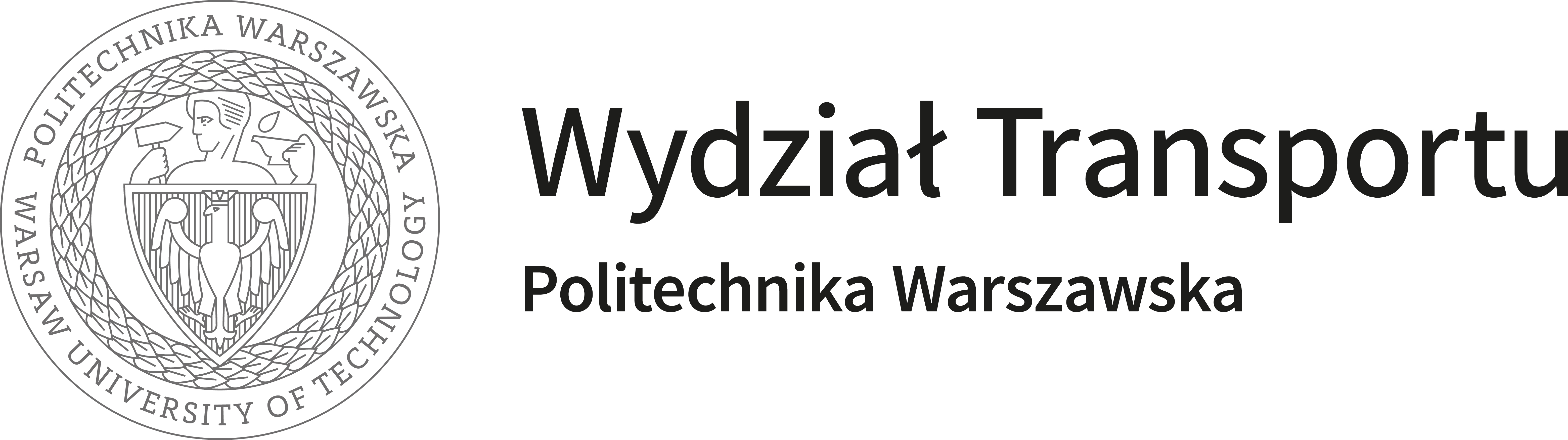 Wydział Transportu PW