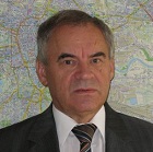 prof. dr hab. inż. Andrzej Rudnicki