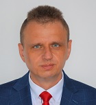 dr hab. inż. Tomasz Kamiński, prof. IBDIM