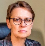 prof. dr hab. inż. Iwona Grabarek