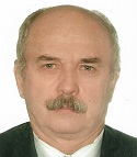 prof. dr hab. inż. Marek Iwański