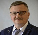 prof. dr hab. inż. Tomasz Popławski
